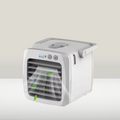 Aeris Air Cooler | 4-in-1 Portable Cooling, Humidifying, and Purifying Device