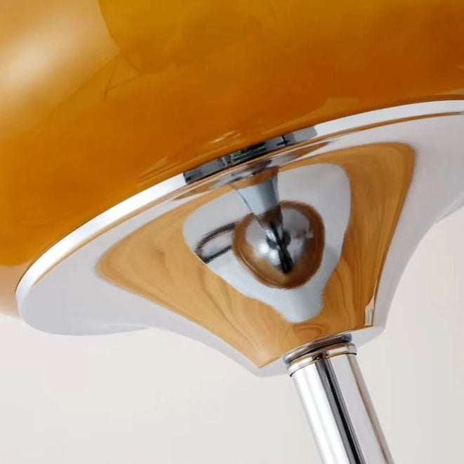 Airo Modern Floor Lamp | Glass Diffuser, Bauhaus Style
