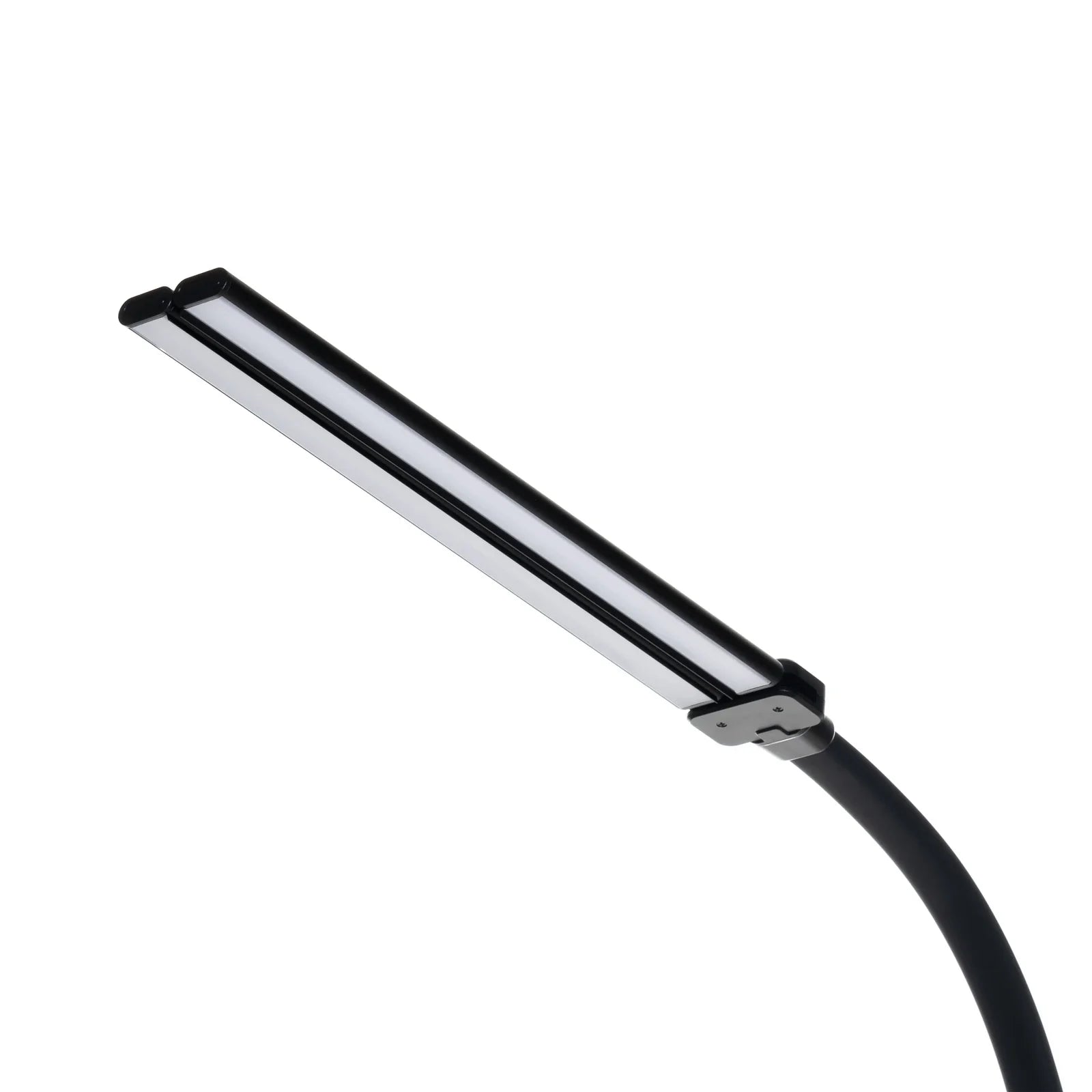 Alora Desk Lamp | Adjustable LED Light Bar, Clamp Mount