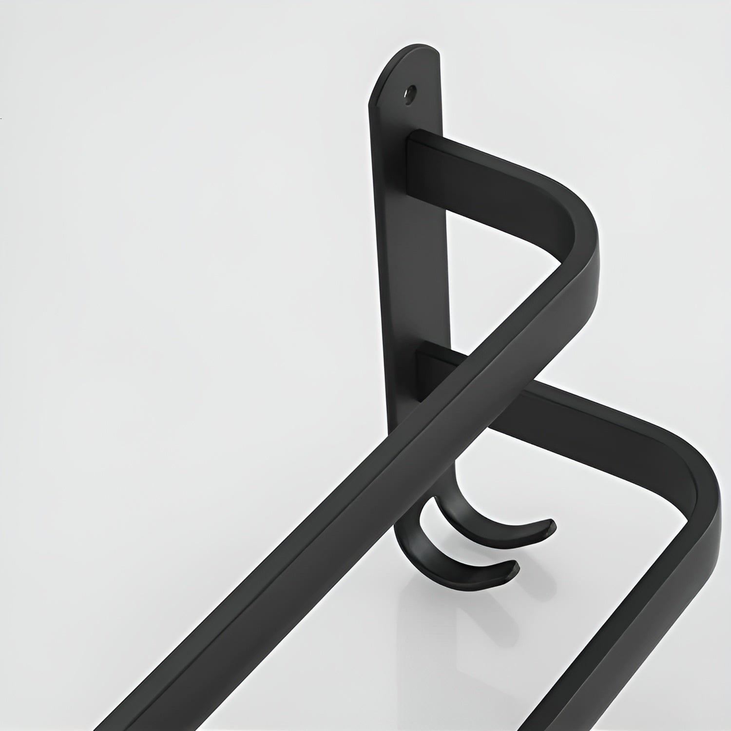 Brenna Towel Rail Radiator | Wall Mounted Aluminium, Double or Triple Bar