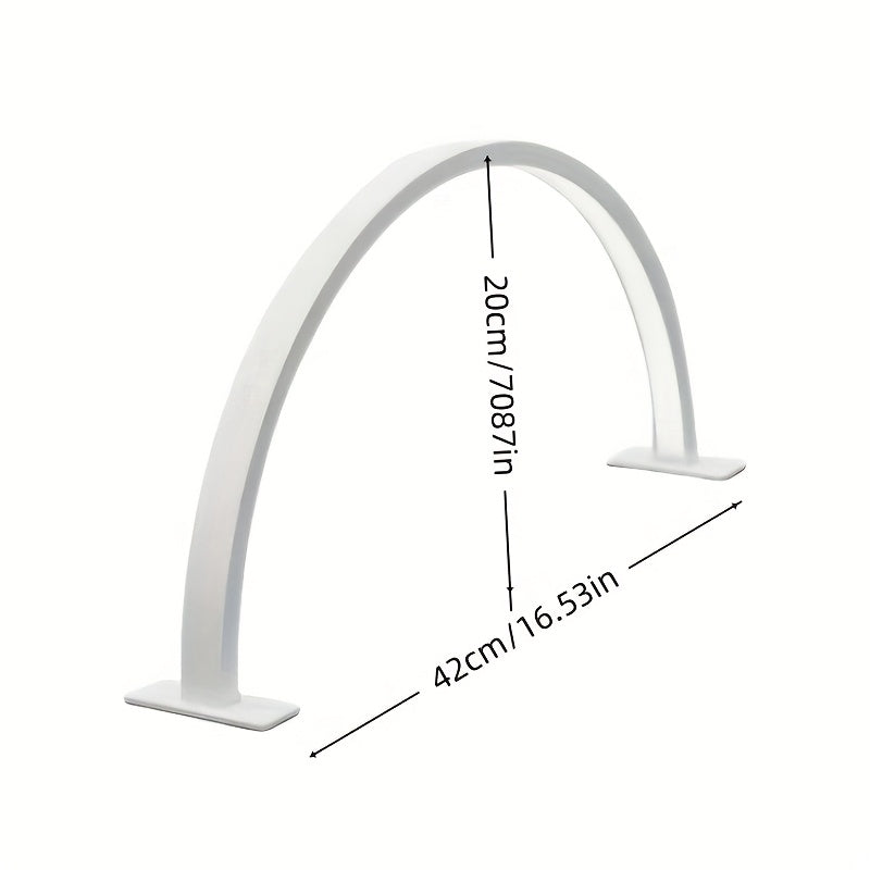 Cora LED Desk Lamp | Adjustable USB, Eye-Care Illumination
