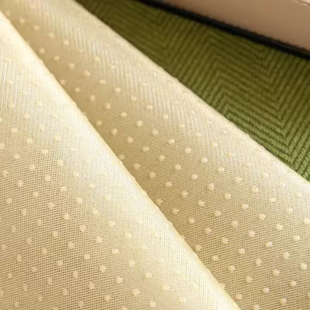 Cora Sofa Cover | Plush Quilted Microfiber, Non-Slip Design, Machine Washable