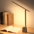 LumaFold Desk Lamp | Rechargeable, Cordless, Dimmable LED