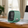 Mira Portable Air Conditioner | 3-in-1 Cooling, Humidifying, Air Purifying