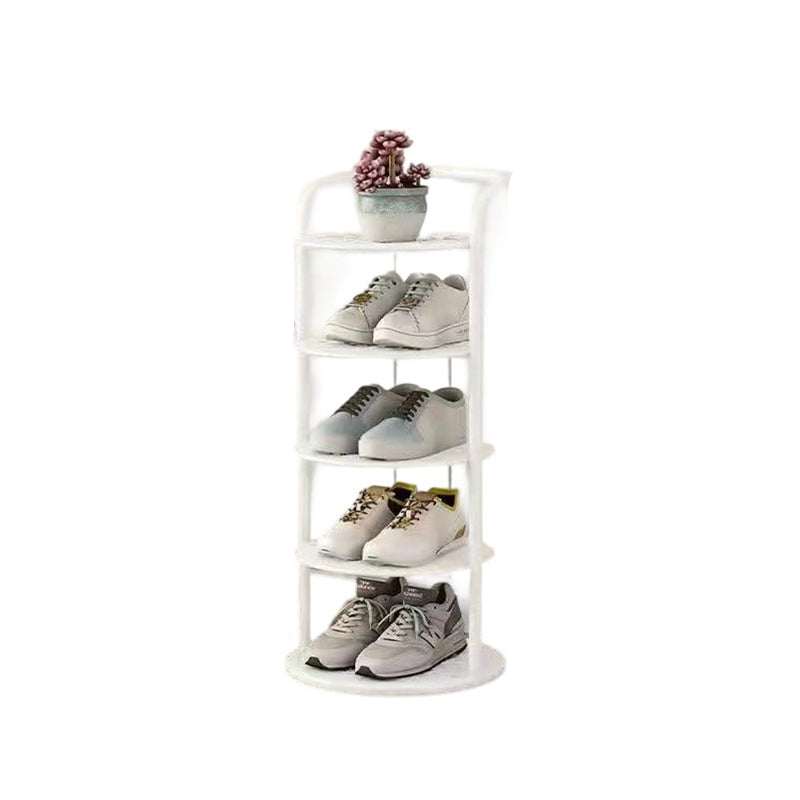 Mira Shoe Rack | Multi-Tier Vertical Shoe Storage for Closet