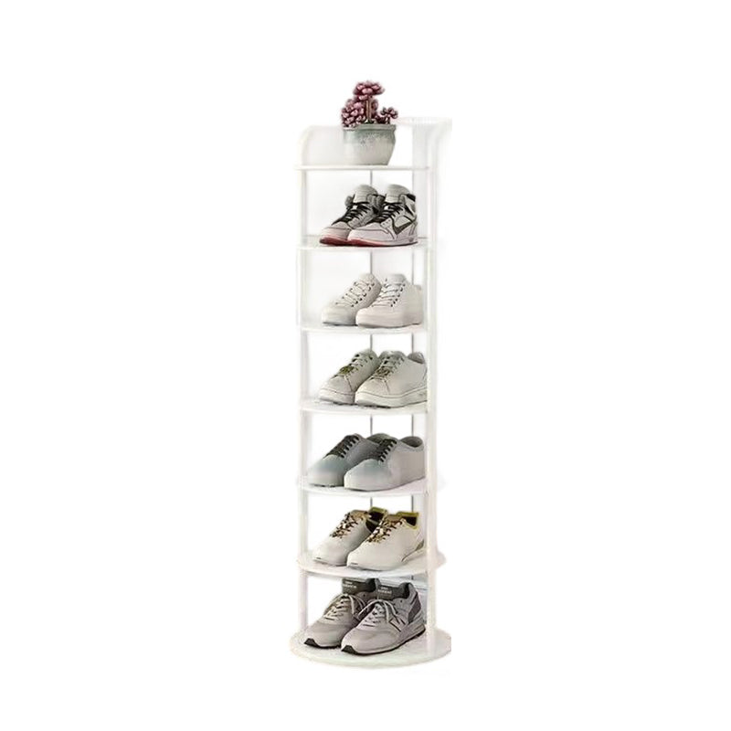 Mira Shoe Rack | Multi-Tier Vertical Shoe Storage for Closet