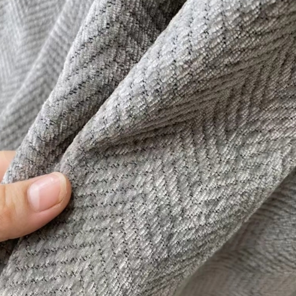 Mira Sofa Cover | Soft Chenille, Water-Resistant, Pet-Friendly