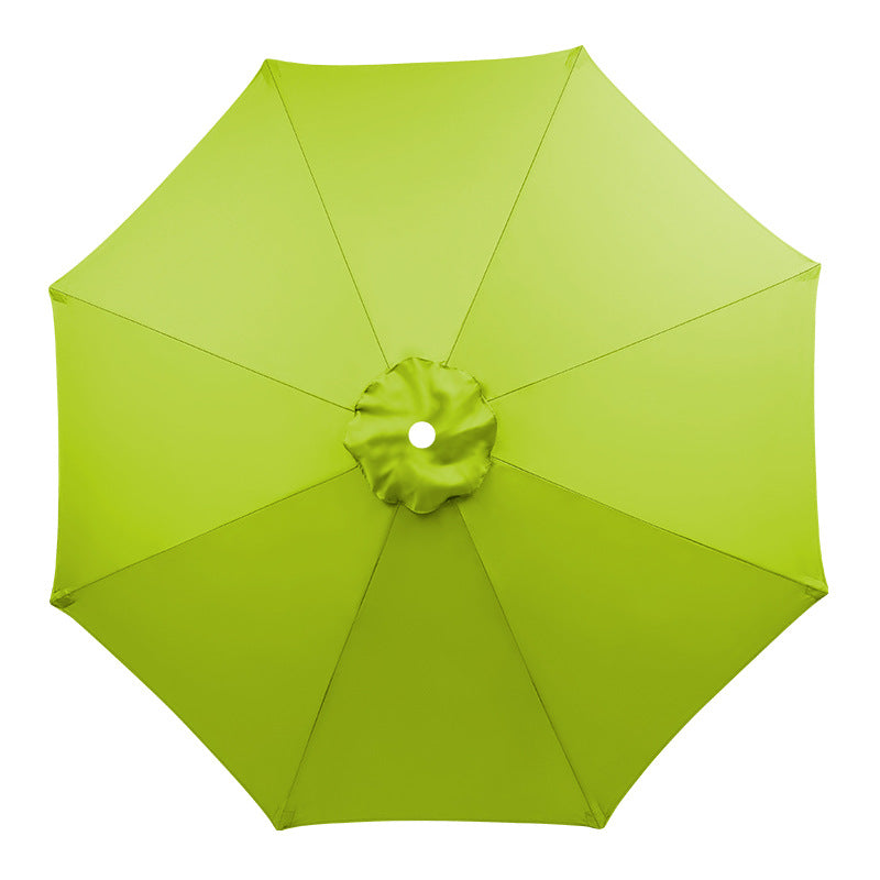 Palisade Umbrella Canopy | Waterproof, UV-Resistant Replacement Cover for Patio Umbrellas