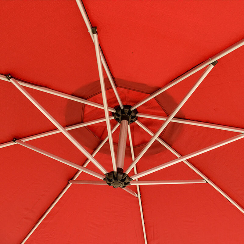 Palisade Umbrella Canopy | Waterproof, UV-Resistant Replacement Cover for Patio Umbrellas