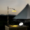 Rylan Outdoor String Lights | USB Rechargeable, Waterproof, Multi-Mode