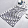 Sentry Shower Mat | Non-Slip, Antibacterial TPE with Suction Cups