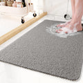 Sera Shower Mat | Non-Slip, Anti-Bacterial, Soft Texture