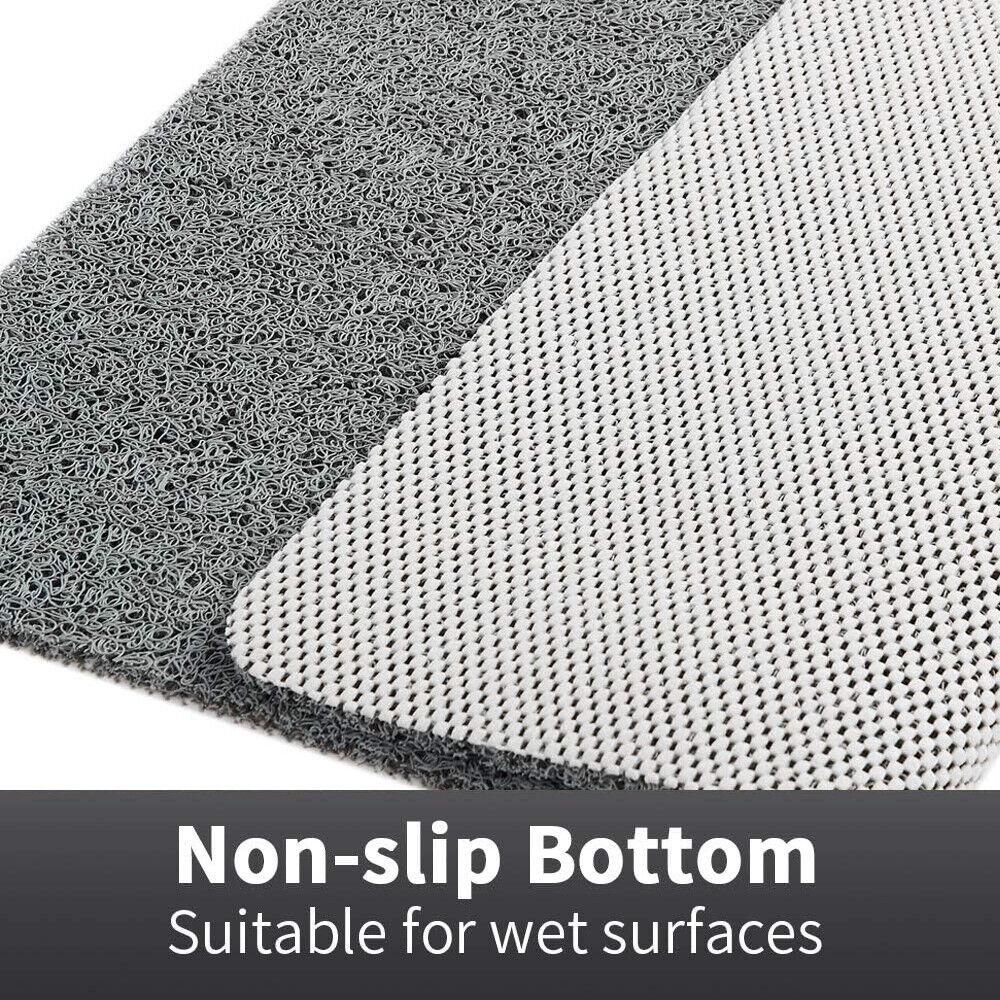 Sera Shower Mat | Non-Slip, Anti-Bacterial, Soft Texture
