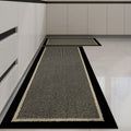 Sierra Kitchen Mat | Anti-Fatigue, Washable Polypropylene