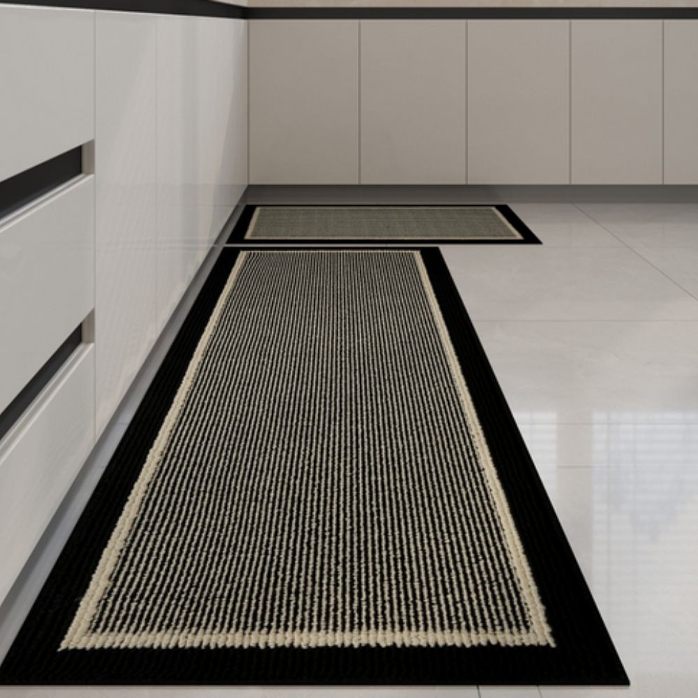 Sierra Kitchen Mat | Anti-Fatigue, Washable Polypropylene