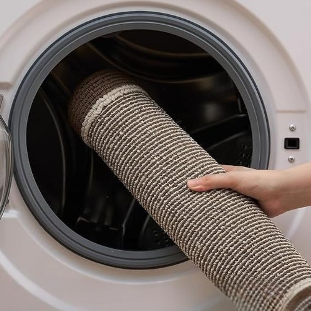 Sierra Kitchen Mat | Anti-Fatigue, Washable Polypropylene