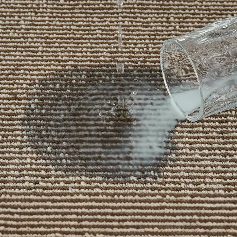 Sierra Kitchen Mat | Anti-Fatigue, Washable Polypropylene