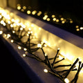 Solara Solar String Lights | Weatherproof, Eco-Friendly Outdoor Fairy Lights